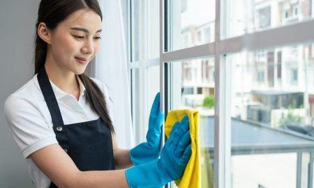 Best commercial strata cleaning services in Gold Coast